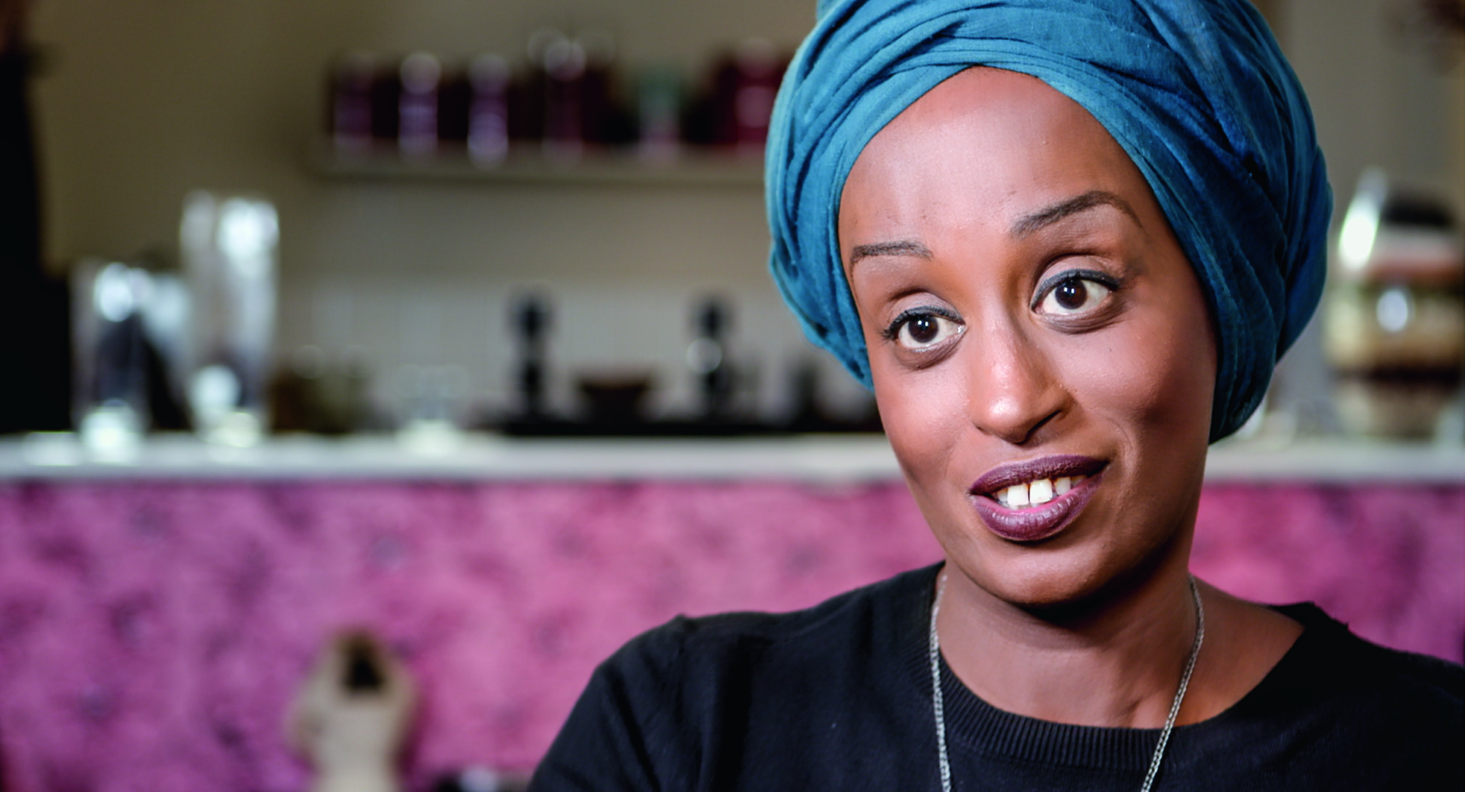 Szenenbild zu #Female Pleasure