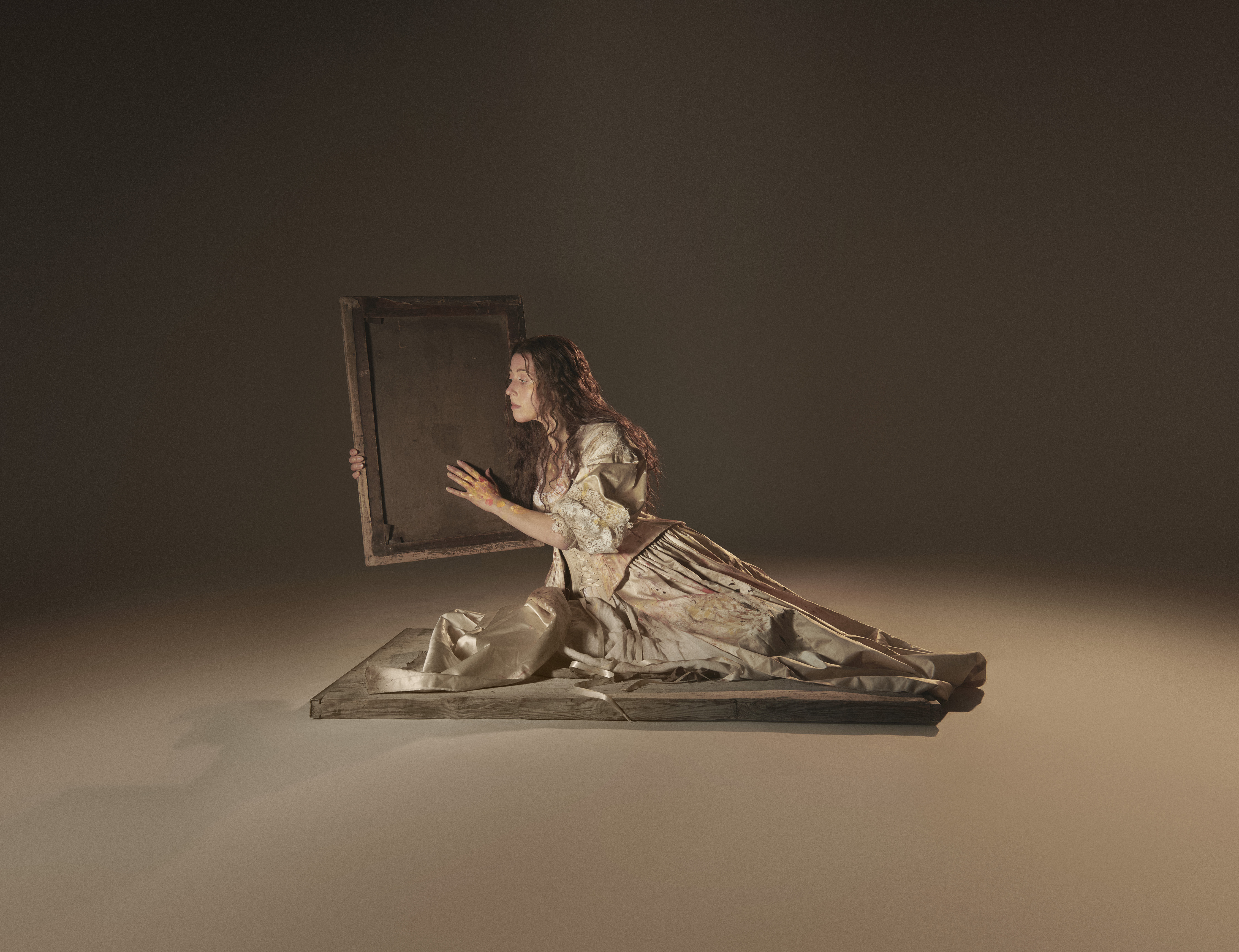 Szenenbild zu Met Opera 2025/26: Vincenzo Bellini I puritani