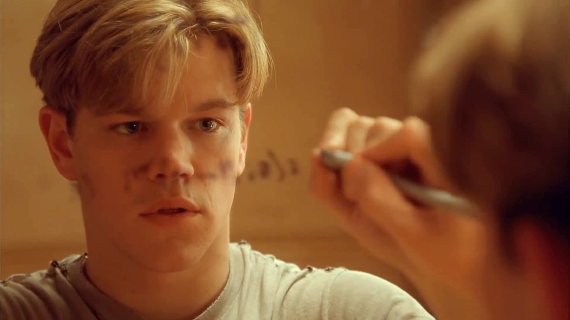 Szenenbild zu Good Will Hunting