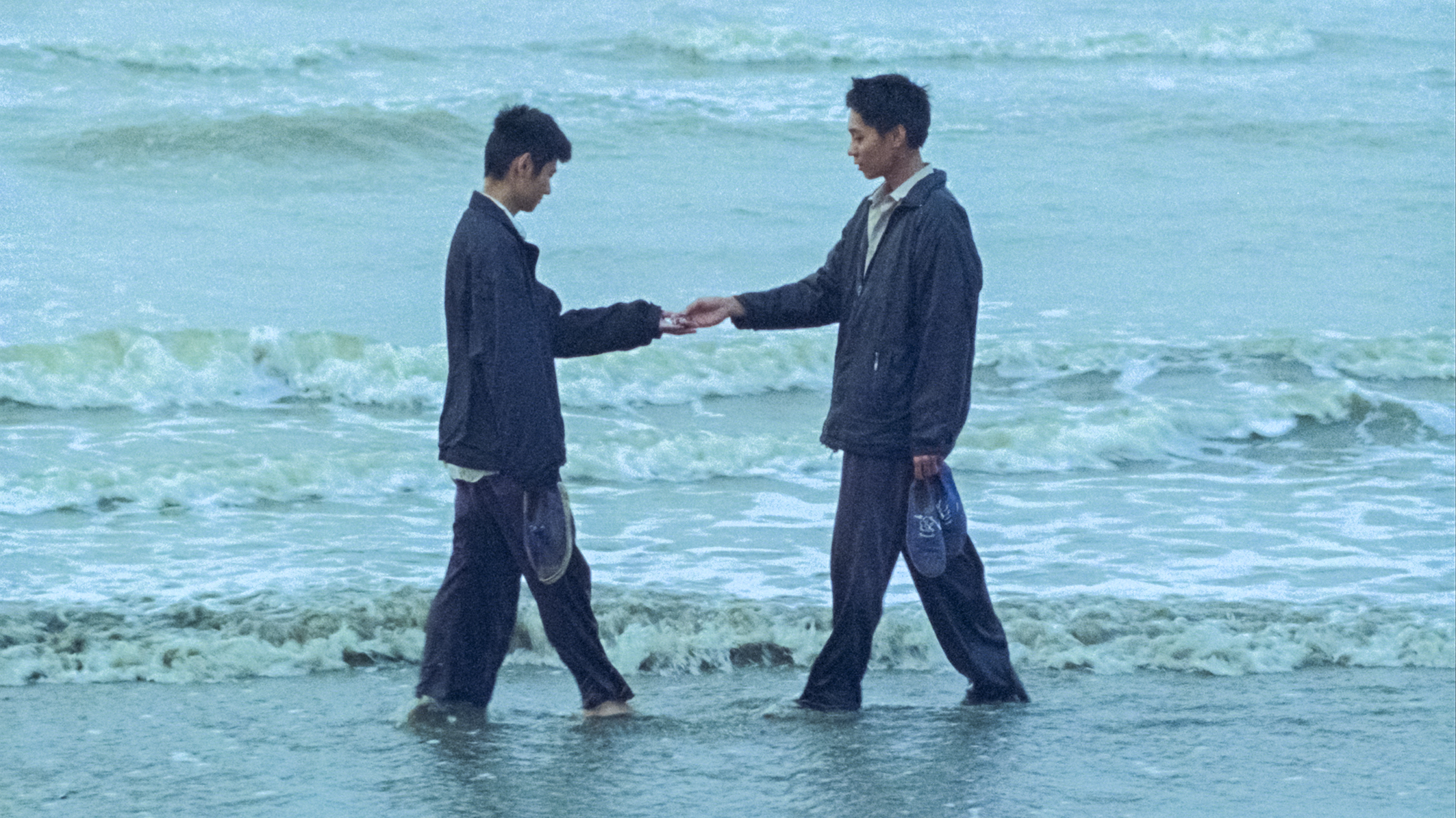 Szenenbild zu Viet und Nam