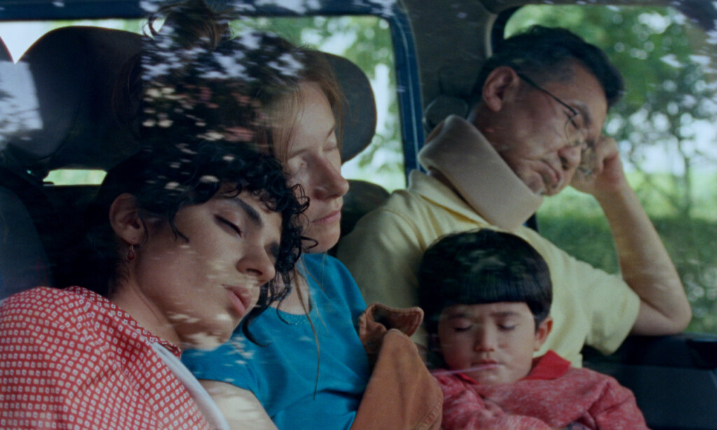 Szenenbild zu Sehnsucht in Sangerhausen