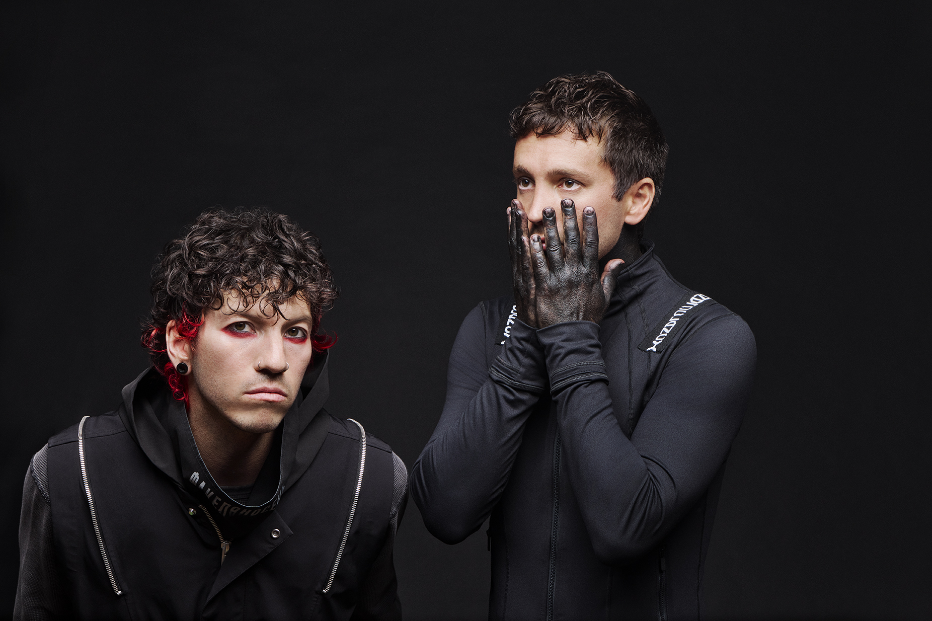 Szenenbild zu Twenty One Pilots: More Than We Ever Imagined