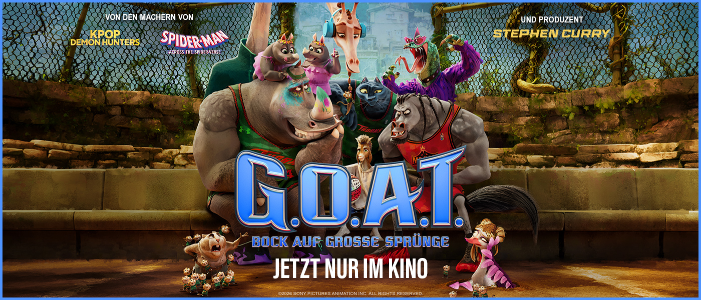 Bildkomponente zum GOAT