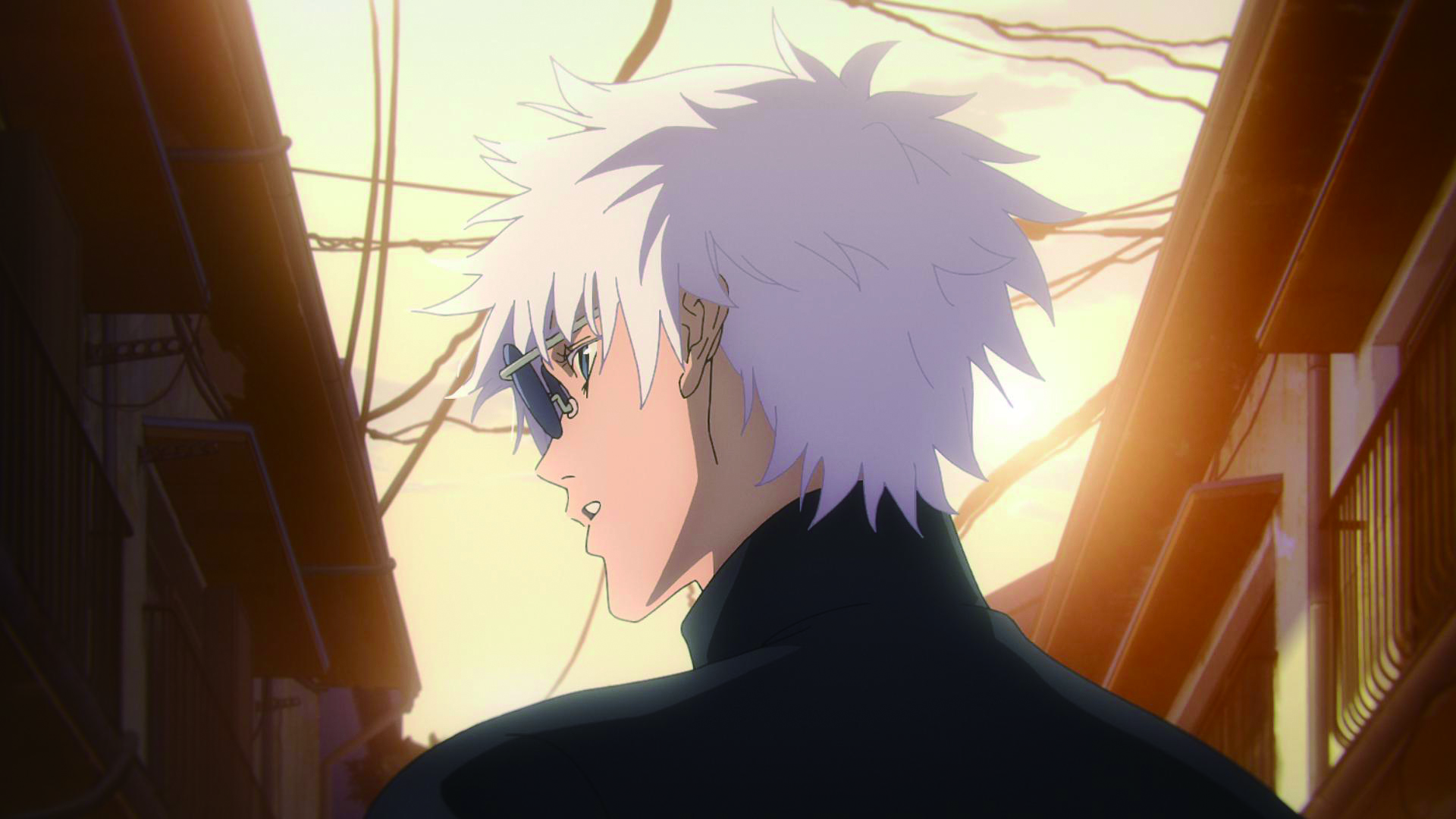 Szenenbild zu Jujutsu Kaisen: Hidden Inventory / Premature Death - The Movie