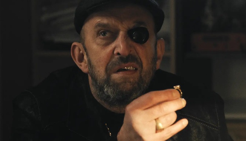 Szenenbild zu Krol Dopalaczy