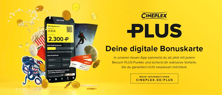 Cineplex Plus