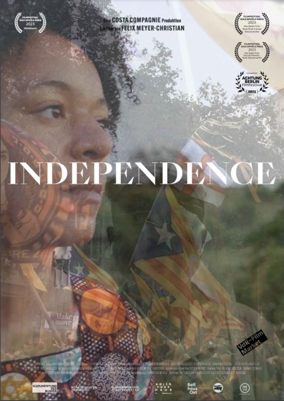 Filmplakat zu Independence