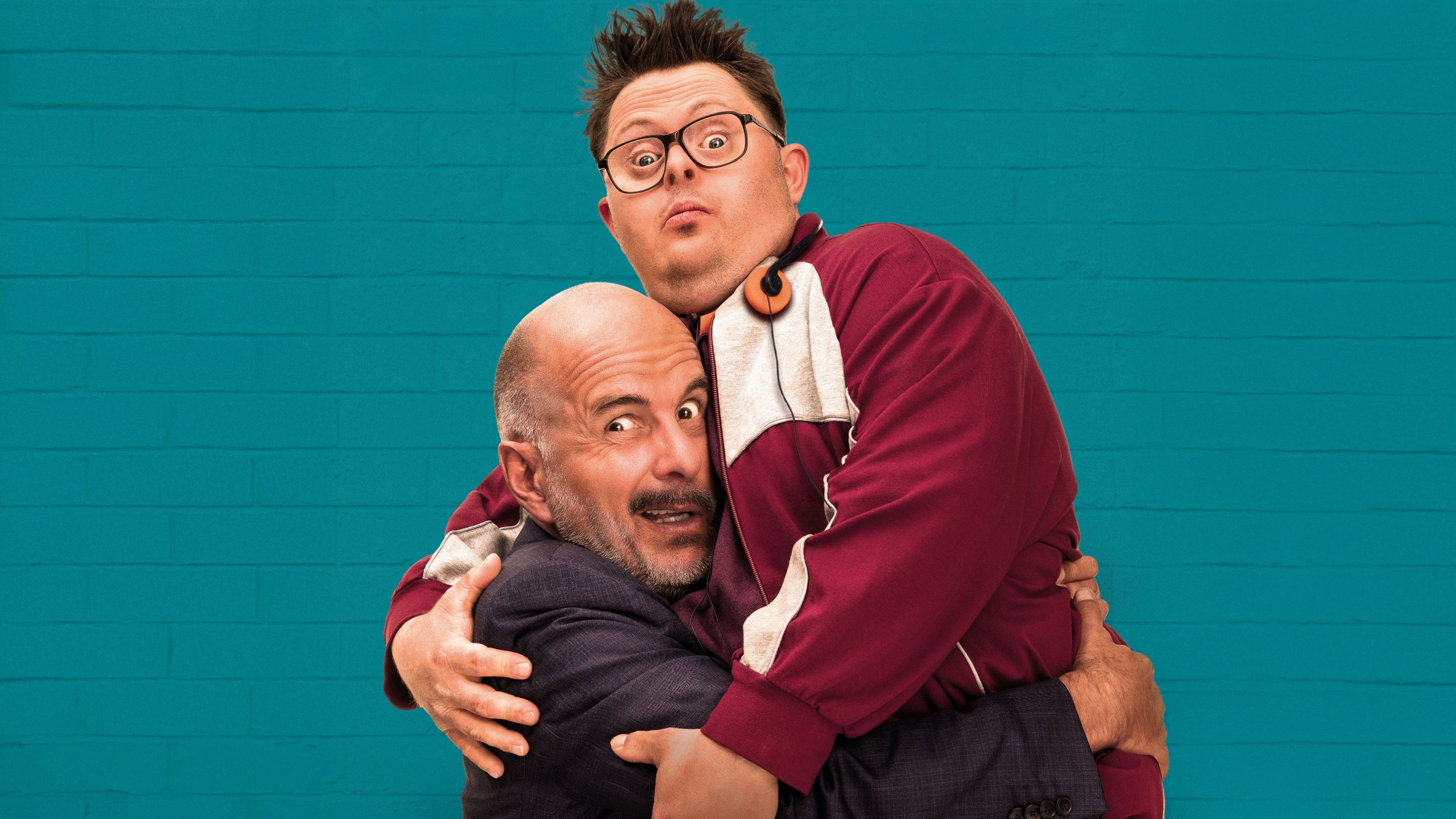 Ganzer halber Bruder