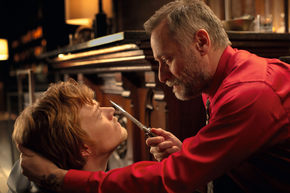 Szenenbild zu John Wick