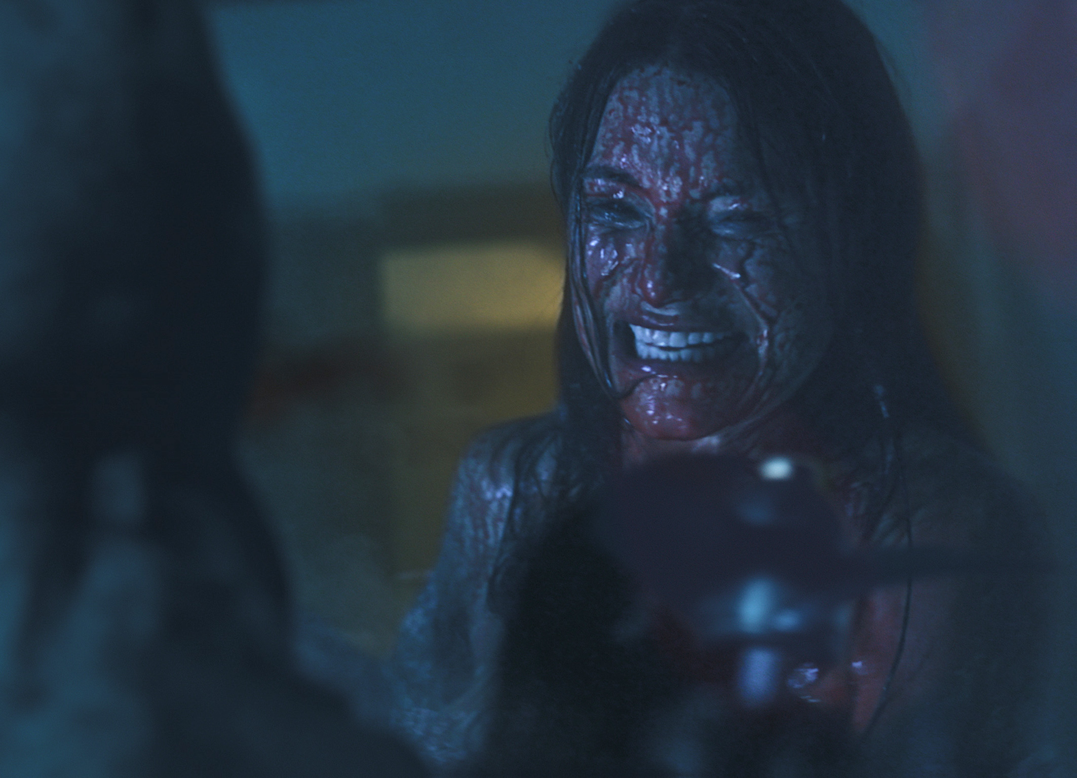 Szenenbild zu The Bitter Taste