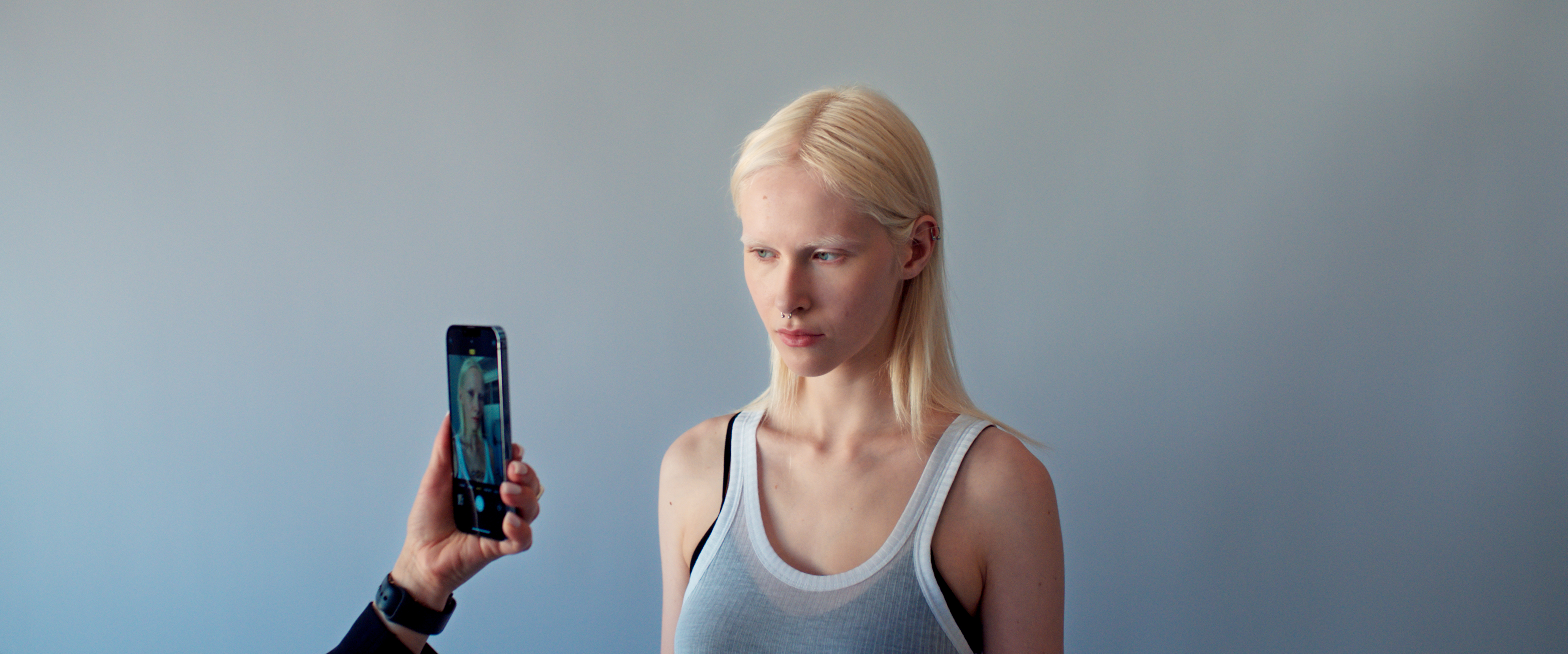 Szenenbild zu White Snail