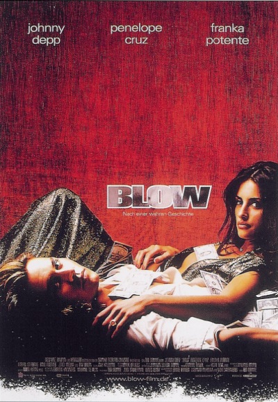 Filmplakat zu Blow