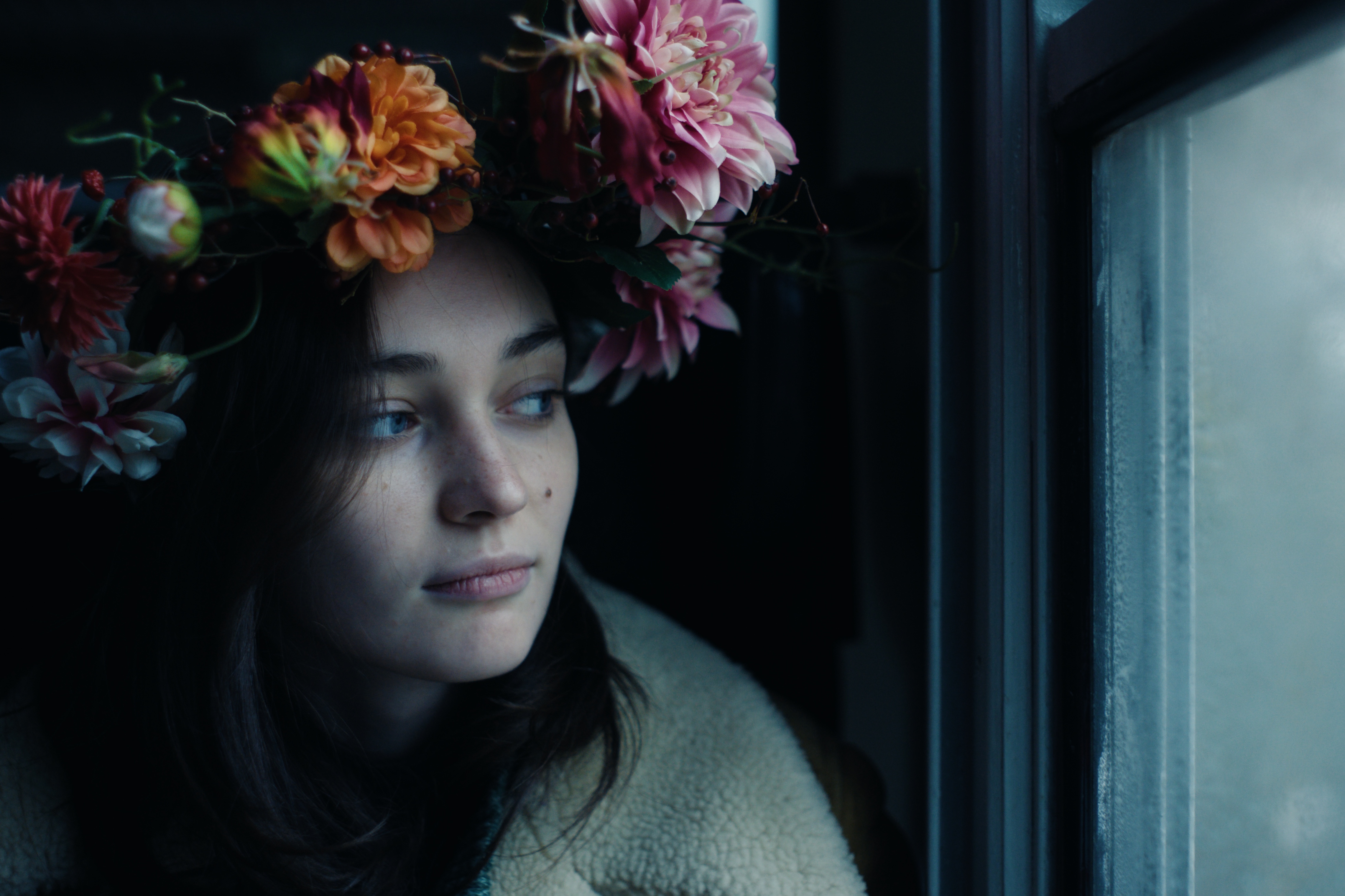 Szenenbild zu Oxana - Mein Leben für Freiheit