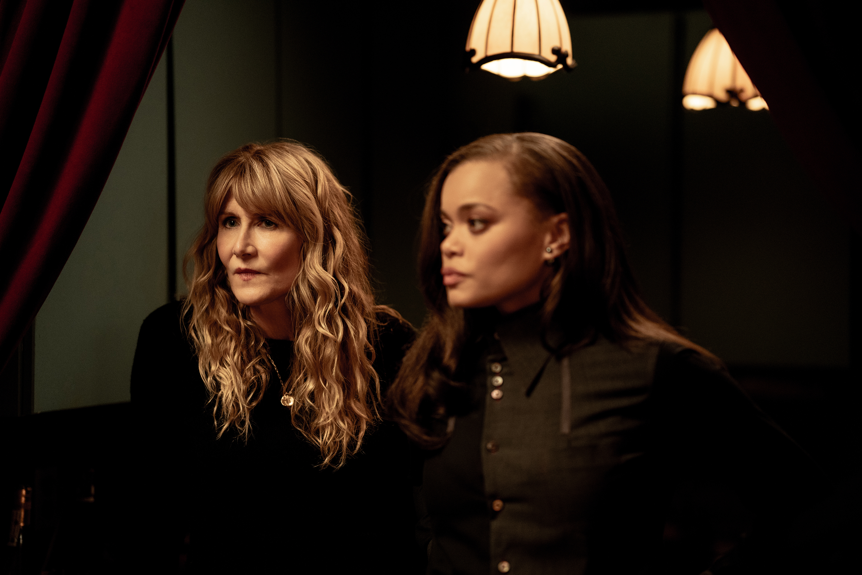 Szenenbild zu Is This Thing On?