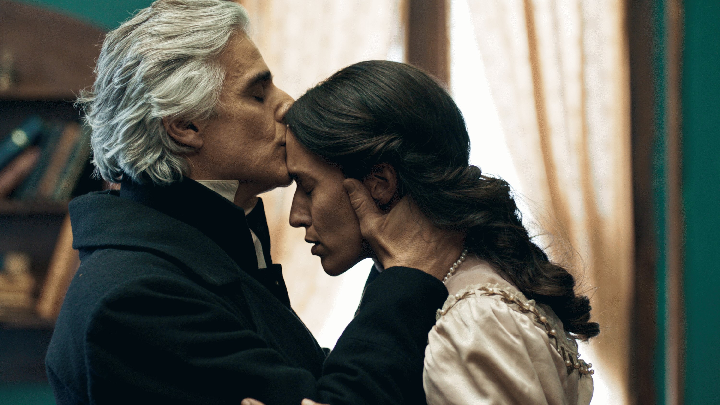 Szenenbild zu Kapodistrias