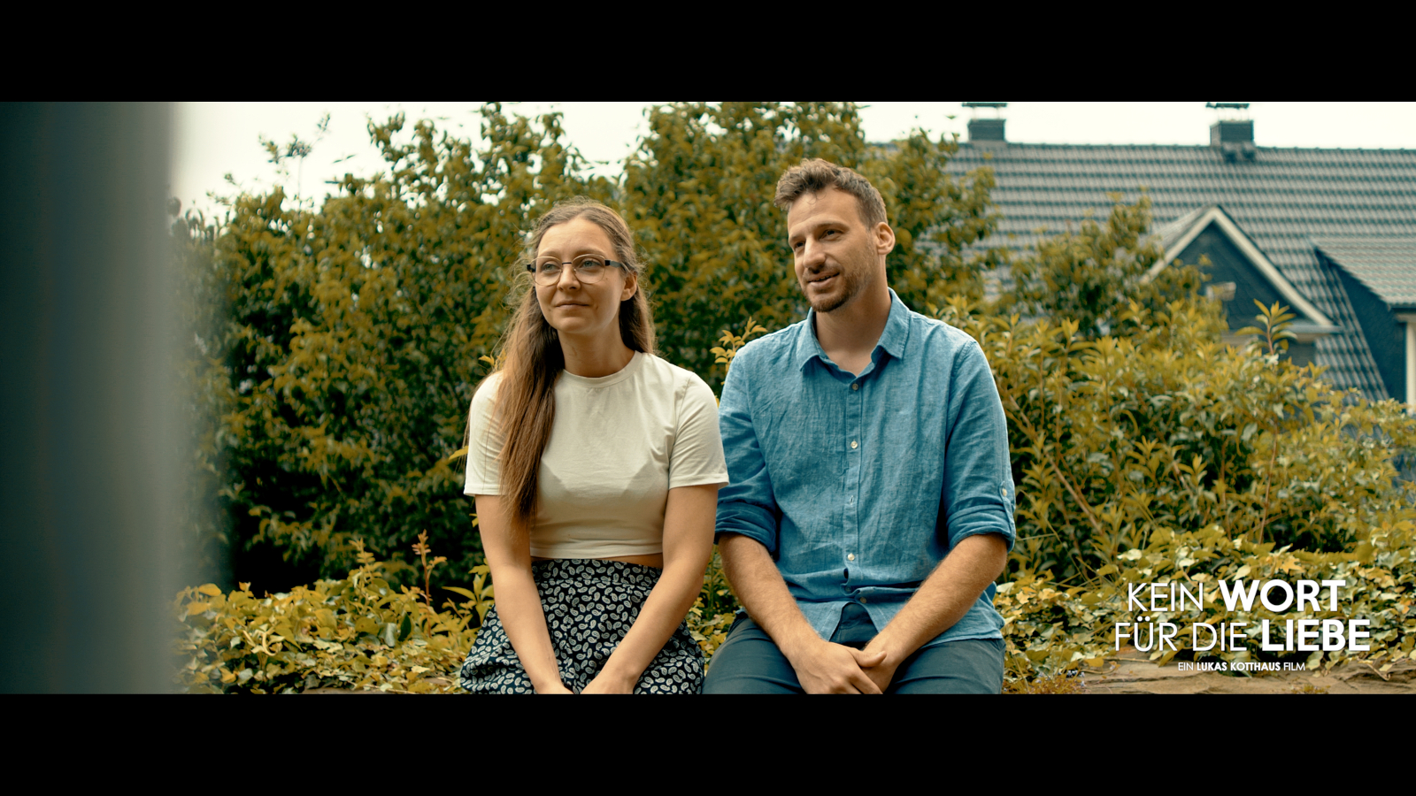 Szenenbild zu Kein Wort für die Liebe