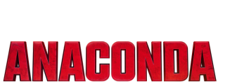 Logo zu Anaconda
