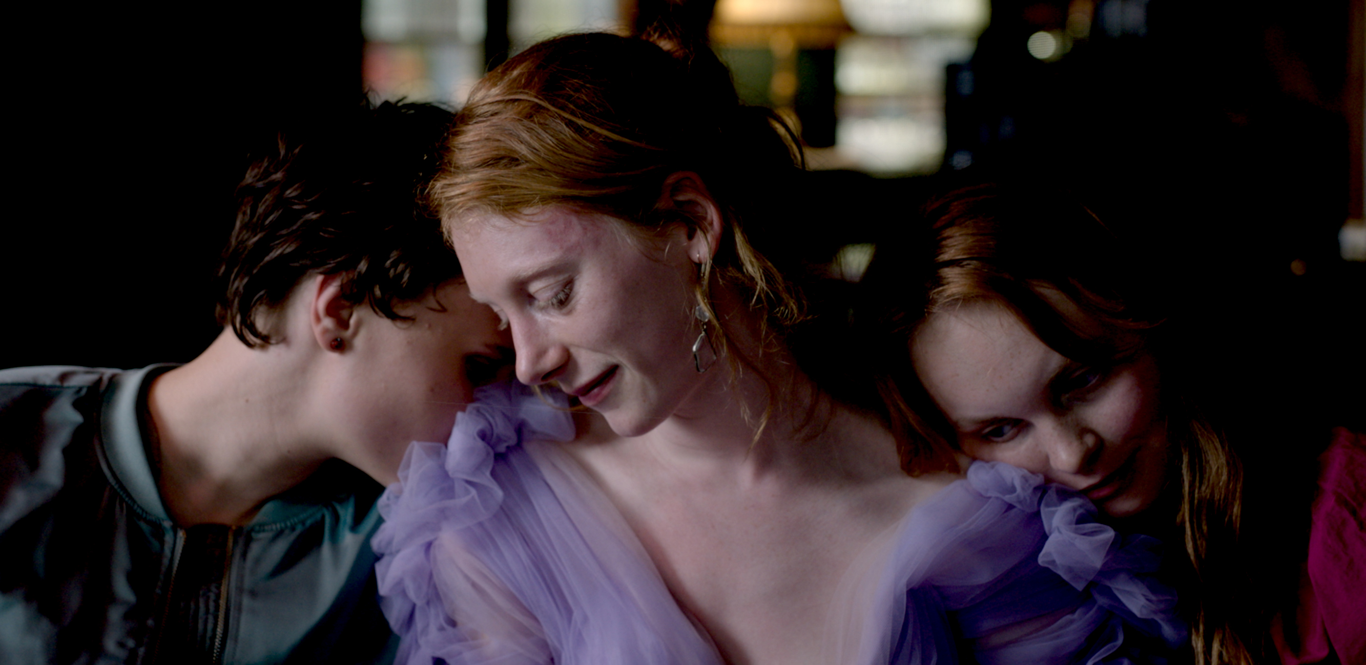 Szenenbild zu Smalltown Girl