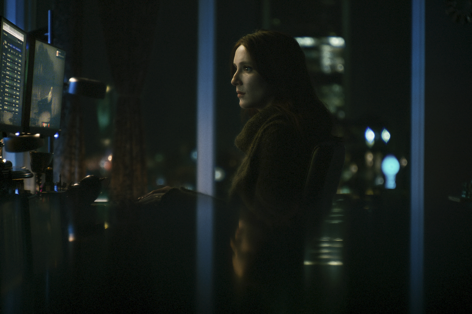 Szenenbild zu Red Rooms - Zeugin des Bösen