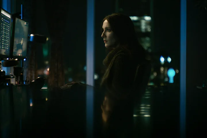 Szenenbild zu Red Rooms - Zeugin des Bösen