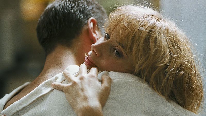 Szenenbild zu Im Rausch der Tiefe - The Big Blue