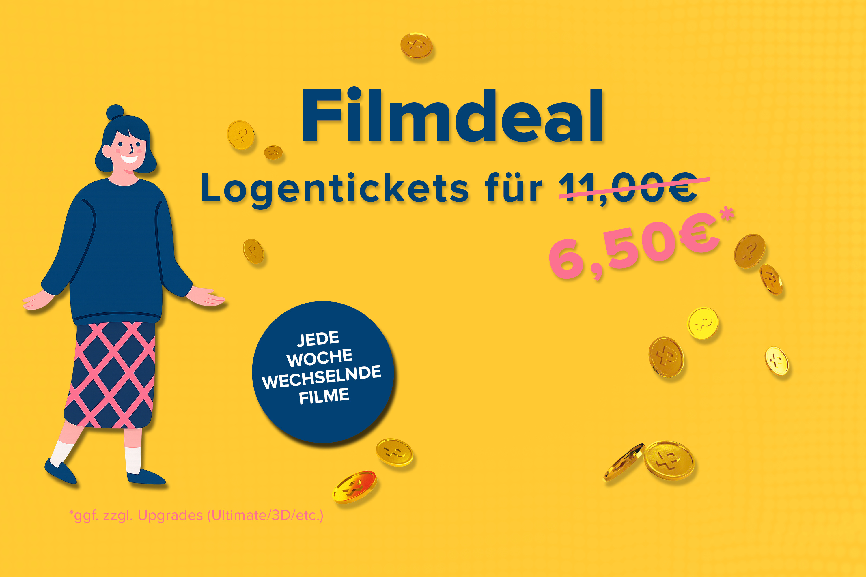 Filmdeal