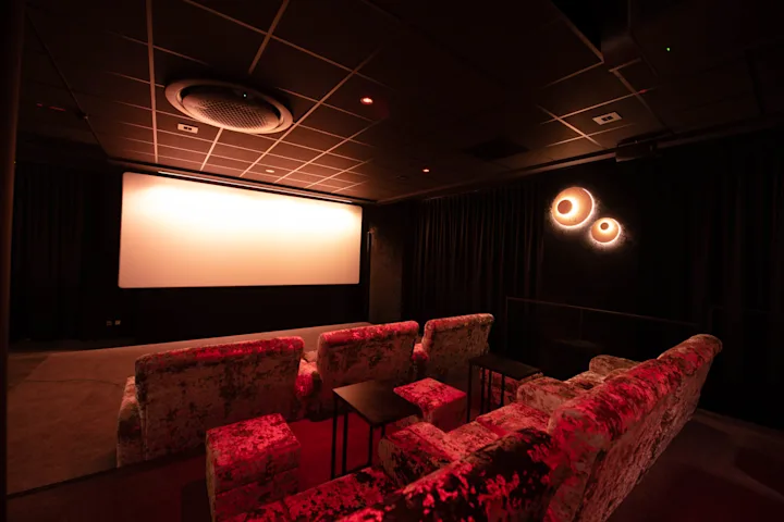 Cineplex Euskirchen Lichtspiellounge