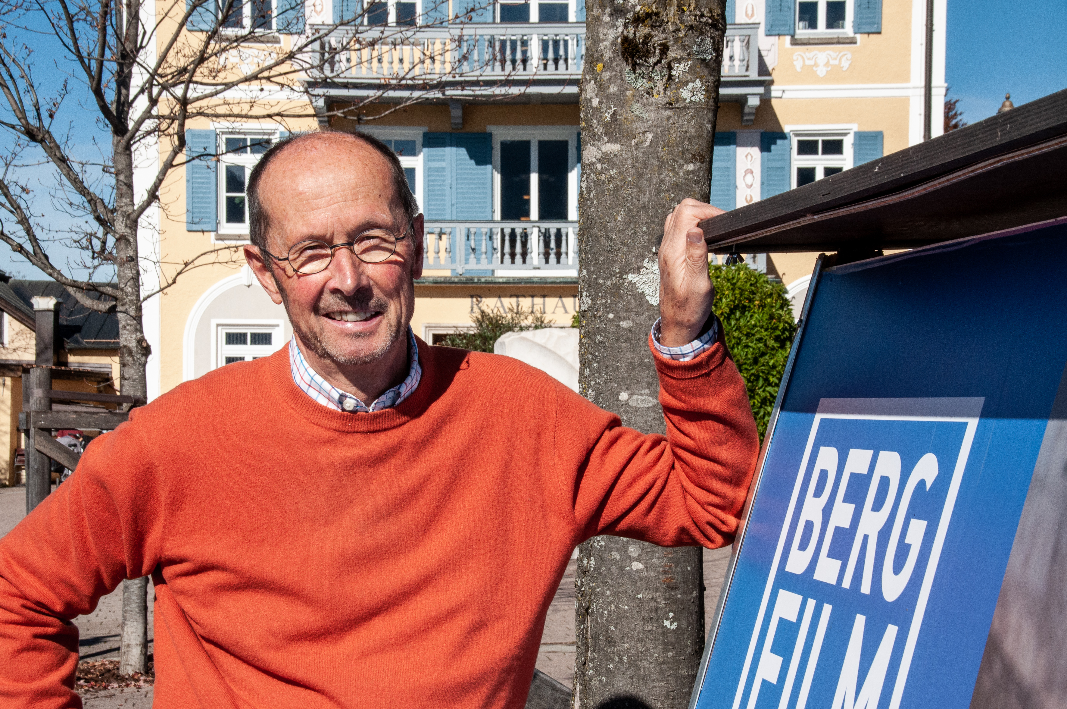 Szenenbild zu Best of Tegernseer Bergfilmfestival