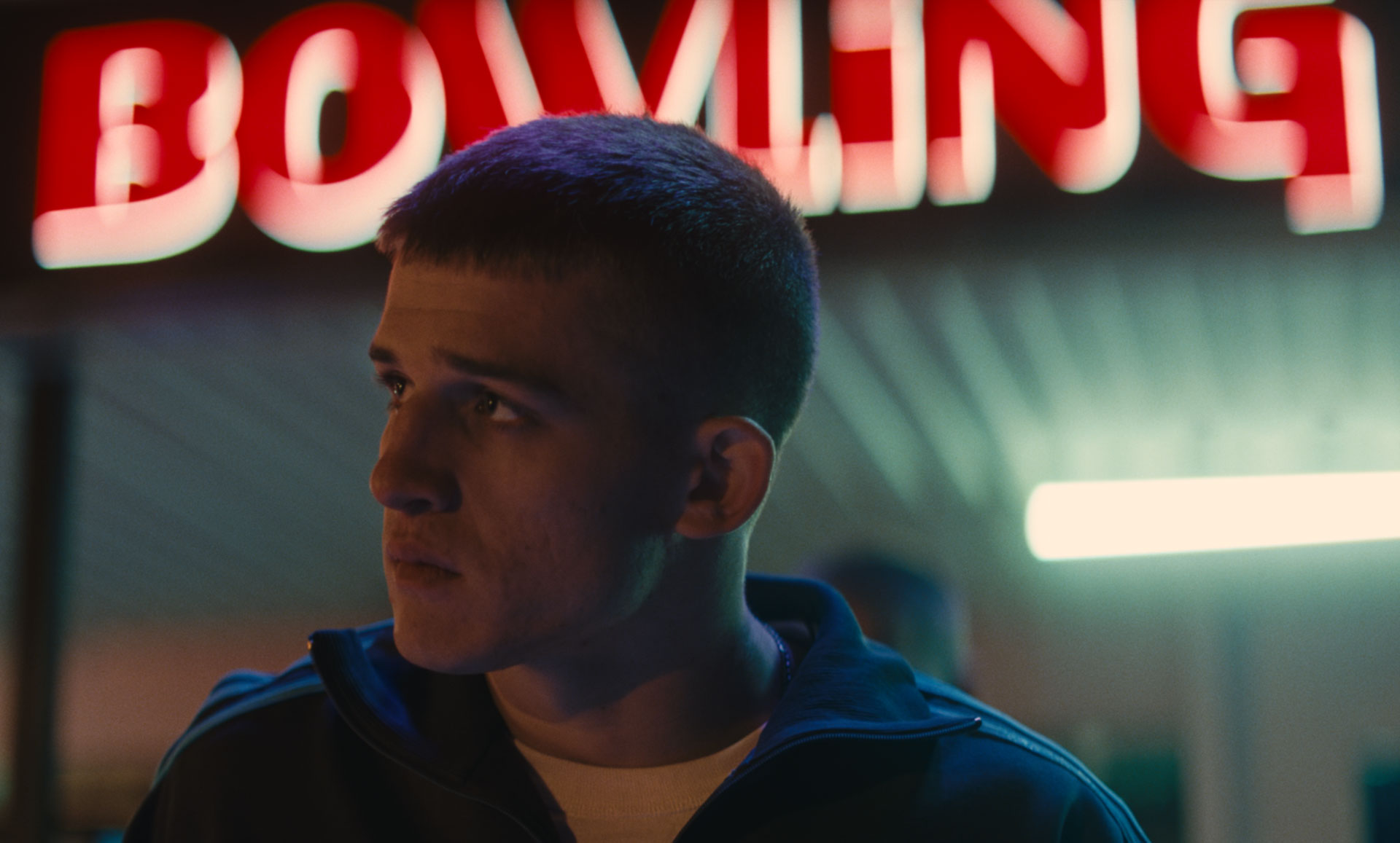 Szenenbild zu Ungeduld des Herzens