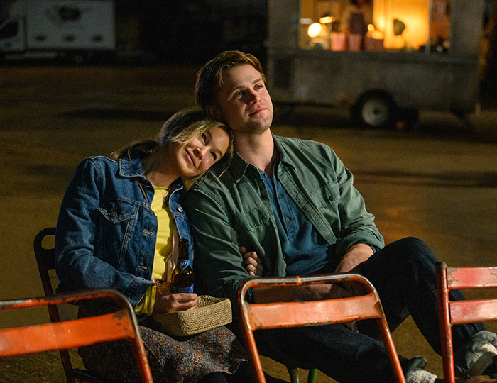 Szenenbild zu Bridget Jones - Verrückt nach ihm