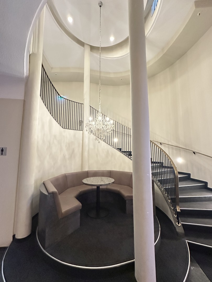 Cineplex Koeln Impressionen