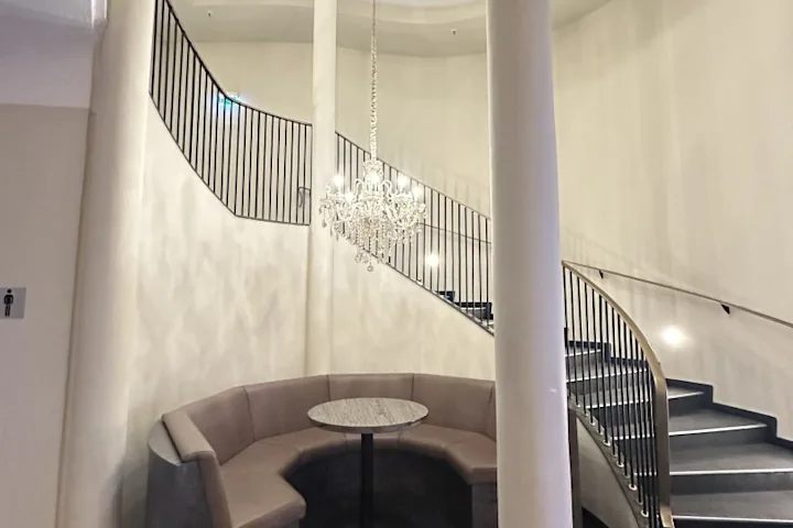 Cineplex Koeln Impressionen