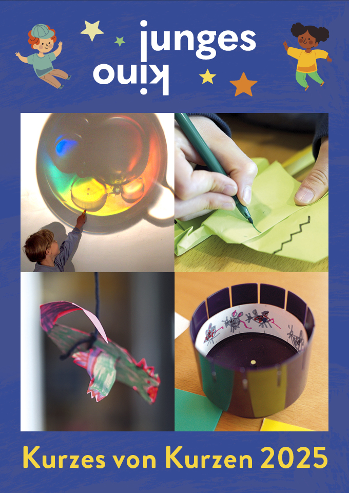 Filmplakat zu Kurzes von Kurzen 2025