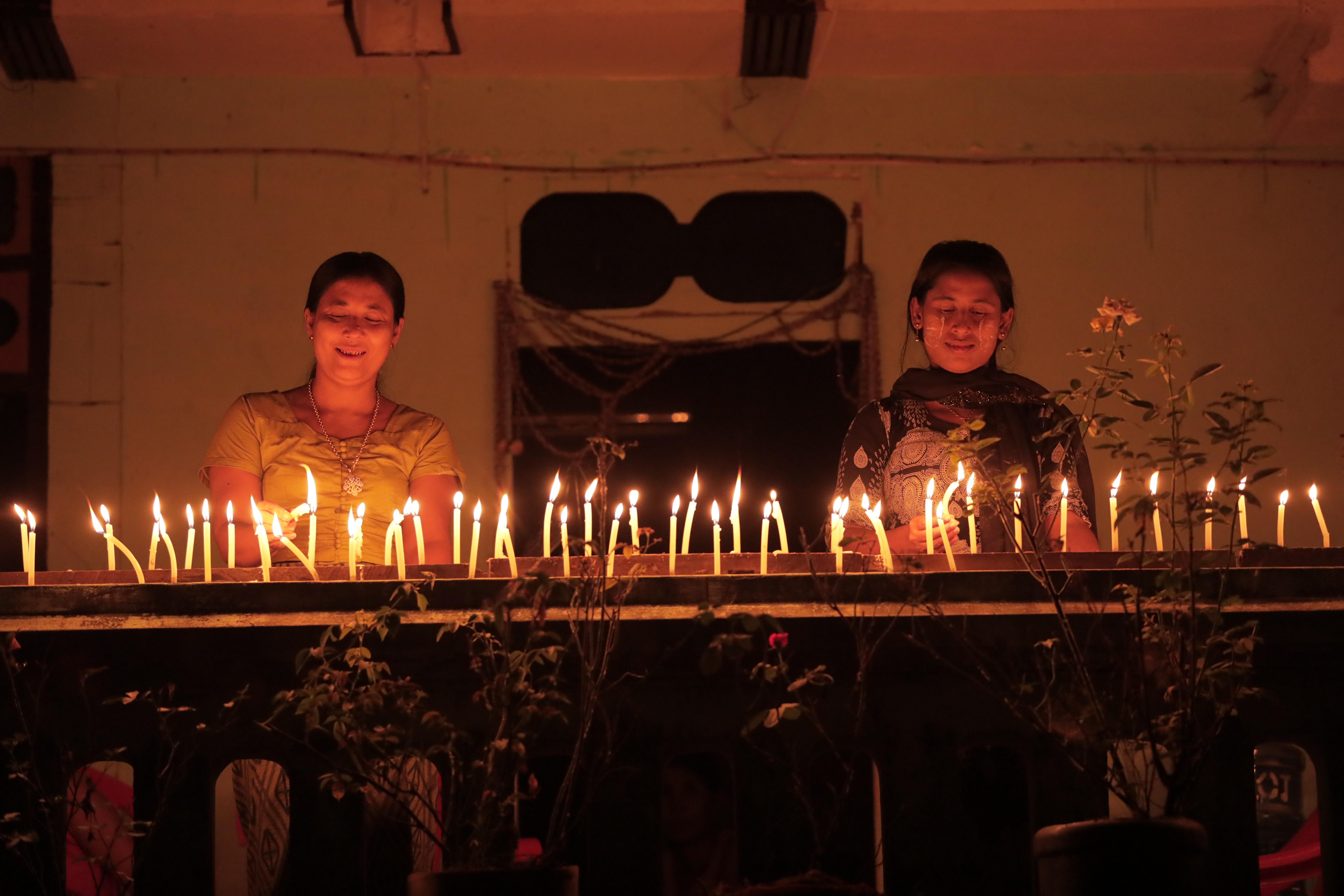 Szenenbild zu Midwives