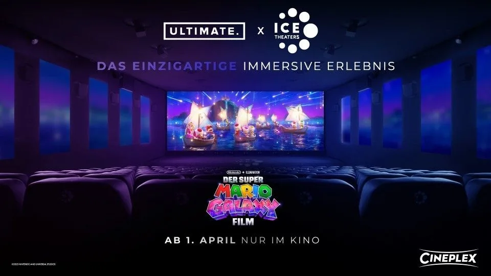 Hero Player Link zur Vorstellung Mario Galaxy