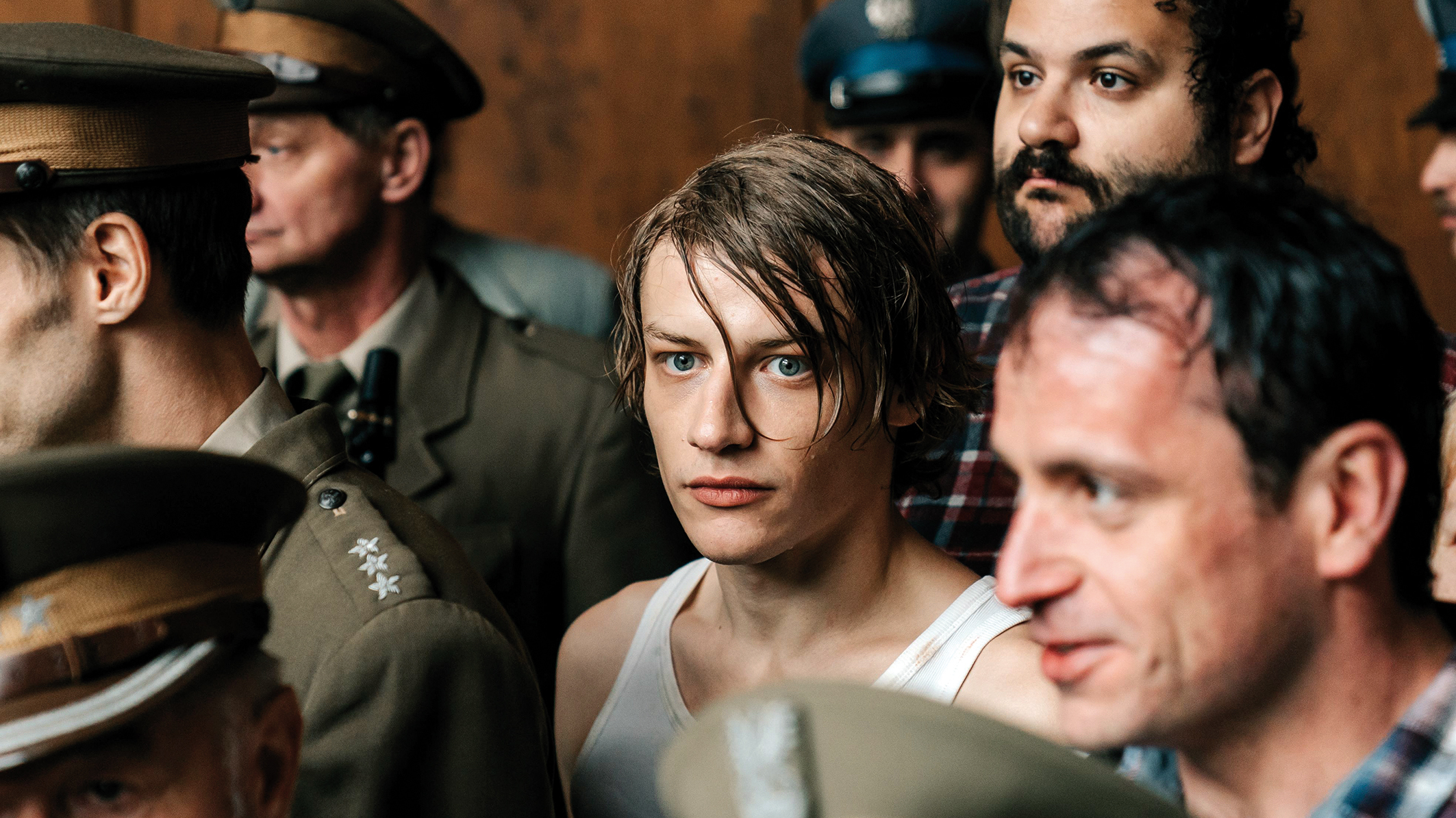 Szenenbild zu Frau aus Freiheit