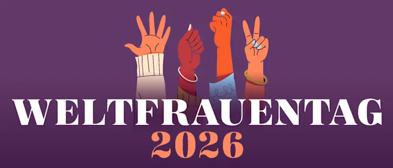 Weltfrauentag