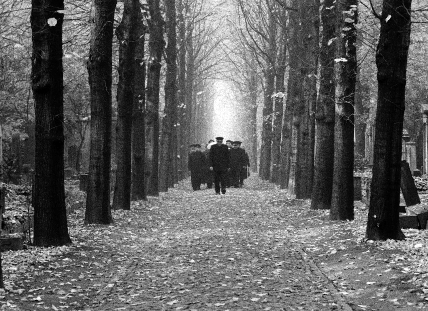 Szenenbild zu Berlin - dokumentarische Kurzfilme