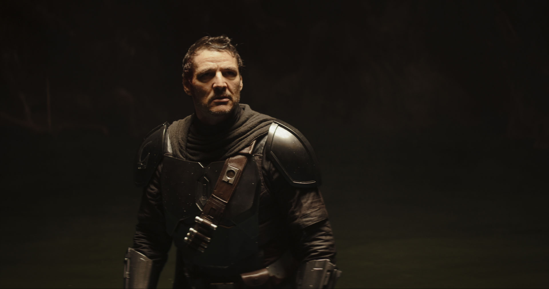 Szenenbild zu The Mandalorian & Grogu