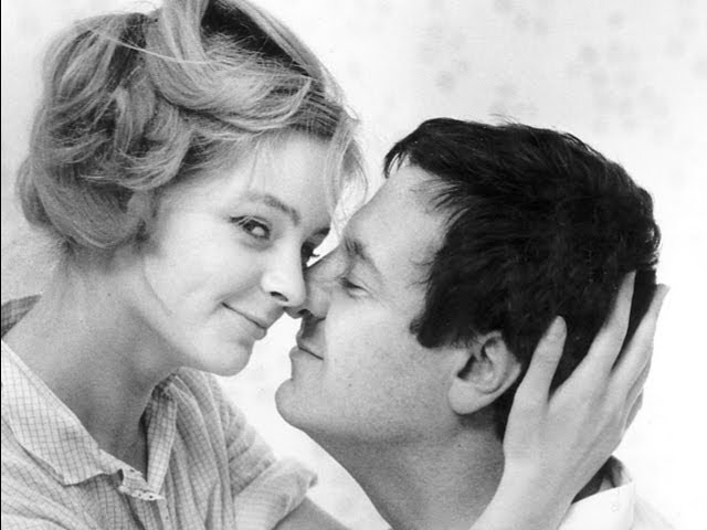 Szenenbild zu Alle Jahre wieder