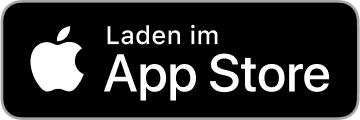Lade die Cineplex APP für Apple im APP Store