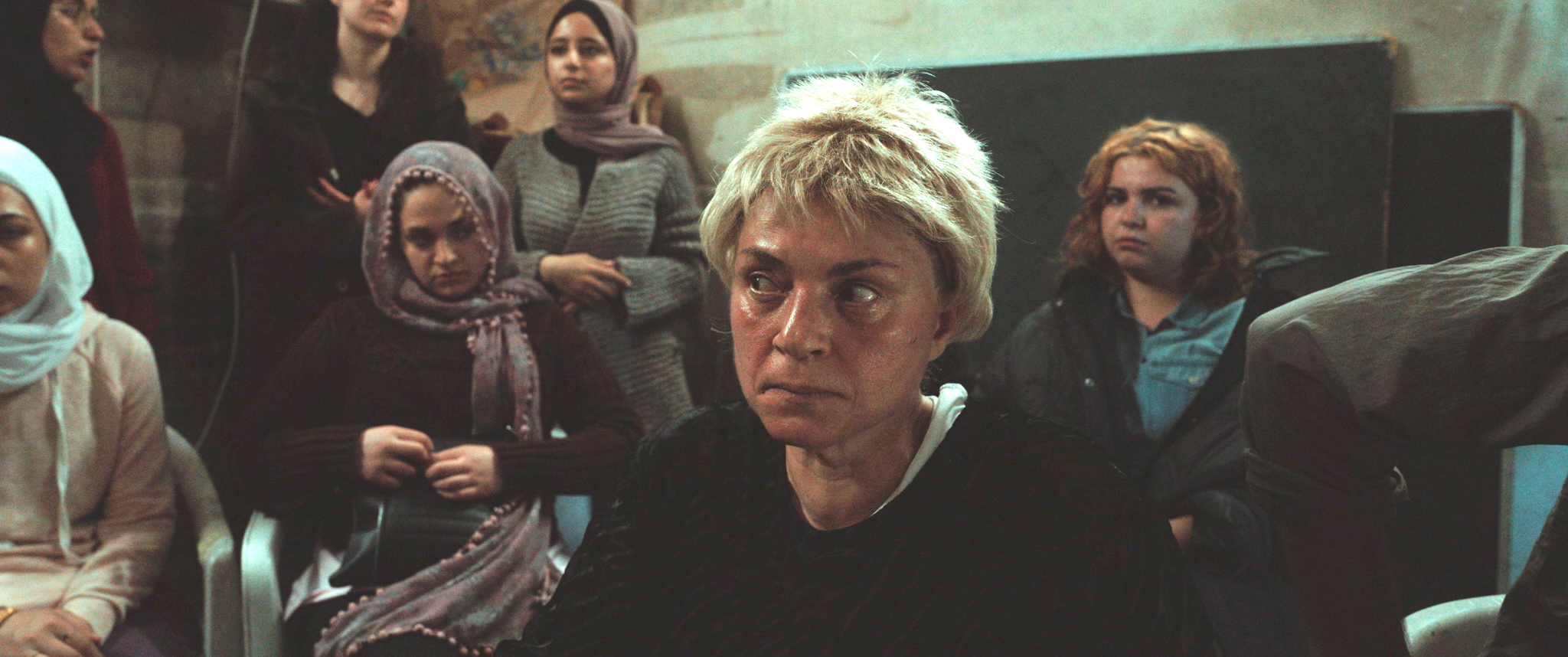 Szenenbild zu Xoftex