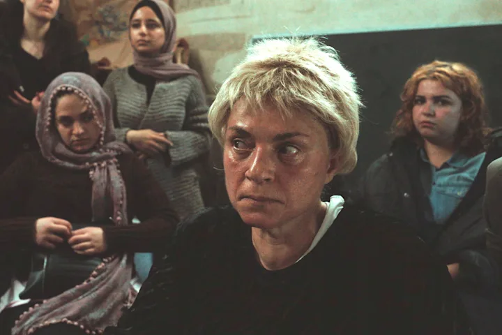 Szenenbild zu Xoftex