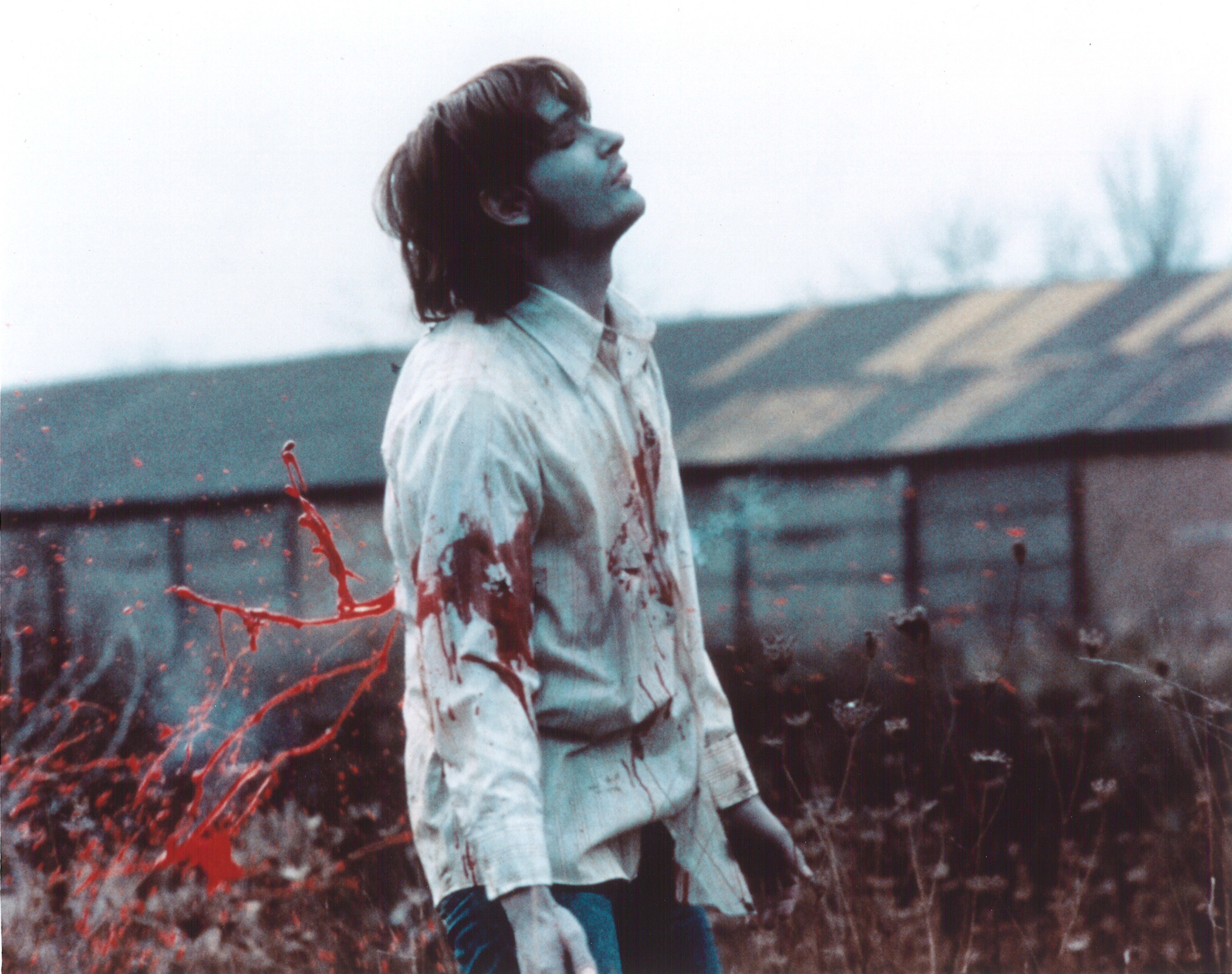 Szenenbild zu Zombie - Dawn Of The Dead