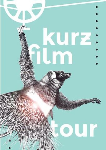 Filmplakat zu Deutscher Kurzfilmpreis 2020: Die Welt steht Kopf