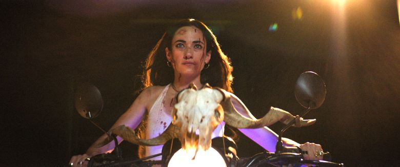 Szenenbild zu Gorgonà