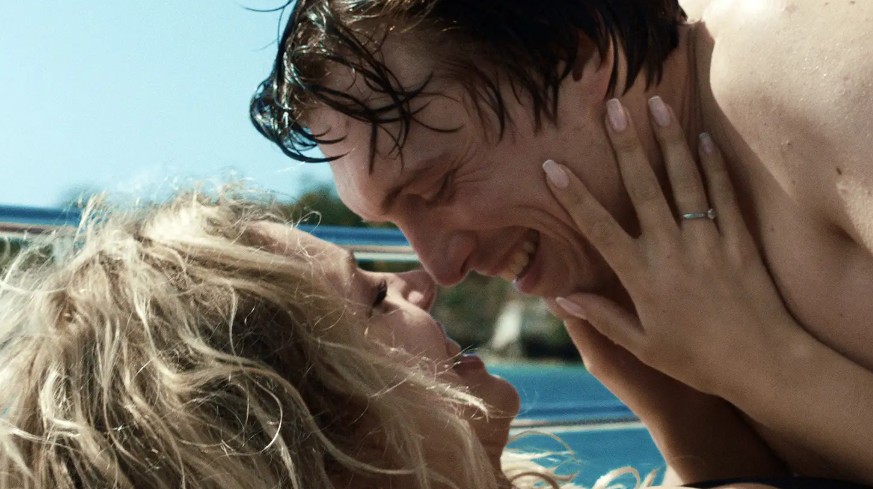 Szenenbild zu Krol Dopalaczy