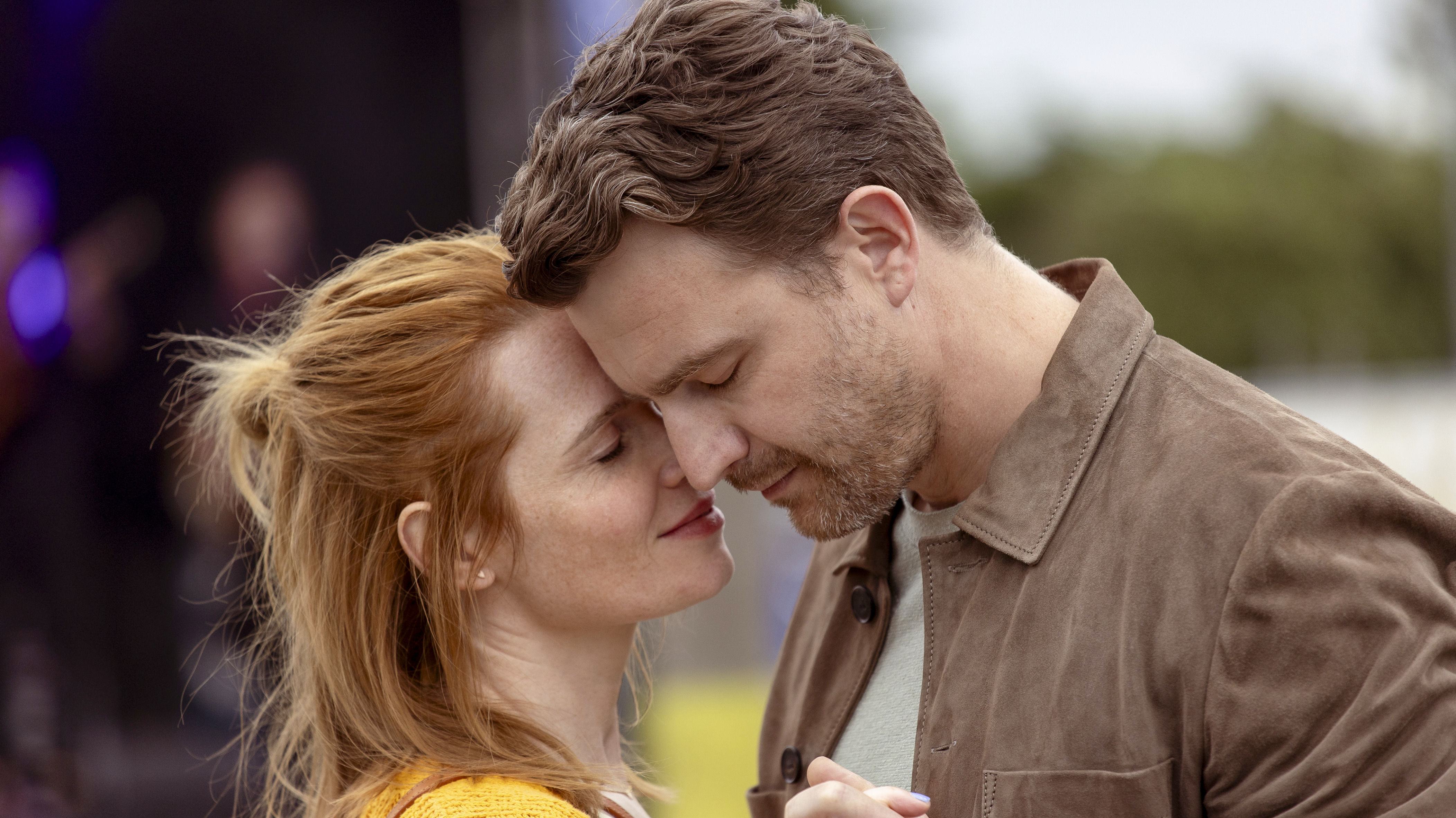 Szenenbild zu Wunderschöner