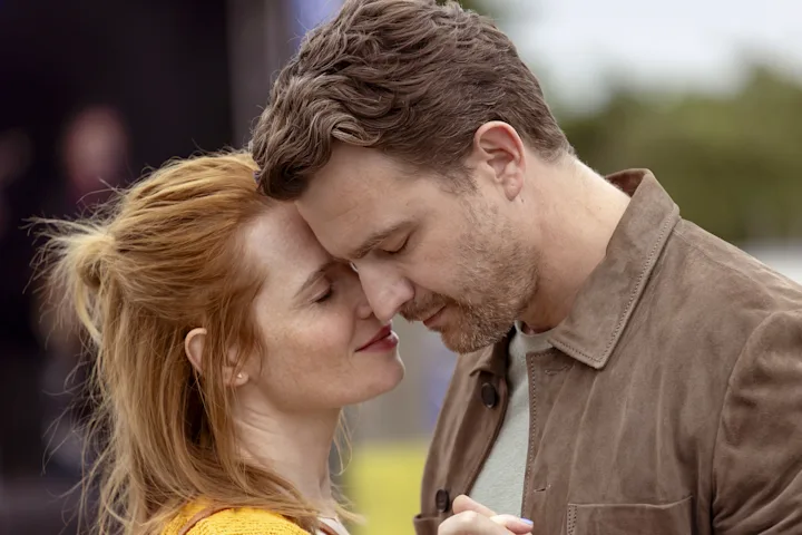 Szenenbild zu Wunderschöner