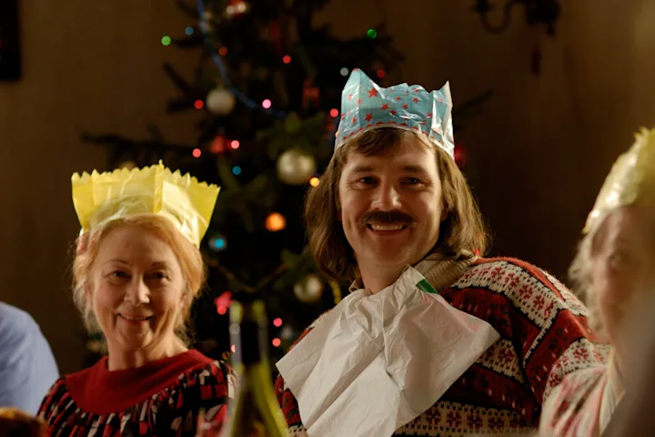 Szenenbild zu Is Anybody There?